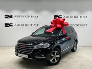 Haval H6 I Санкт-Петербург  - изображение 24