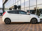 Hyundai Solaris I Рестайлинг Калуга  - изображение 20