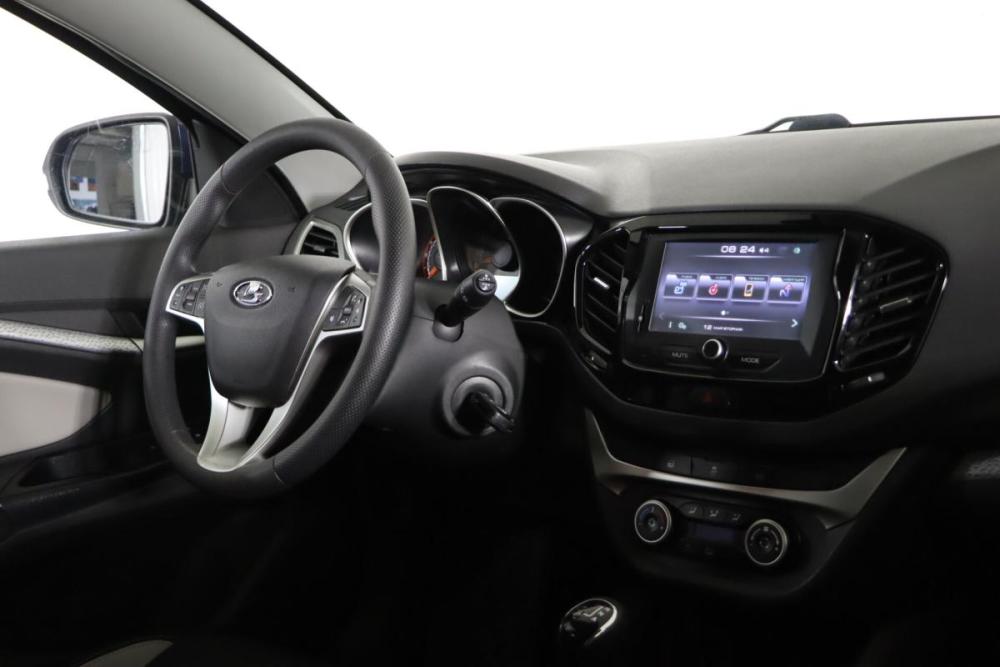 Lada (ВАЗ) Vesta I Нижний Новгород  - изображение 12