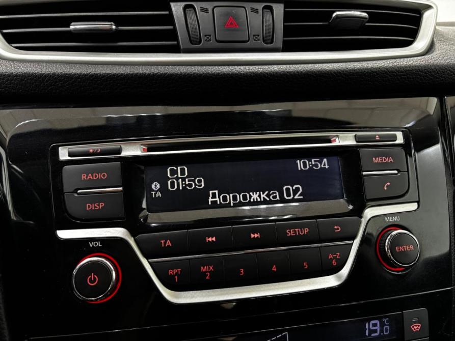 Nissan Qashqai II Альметьевск  - изображение 18