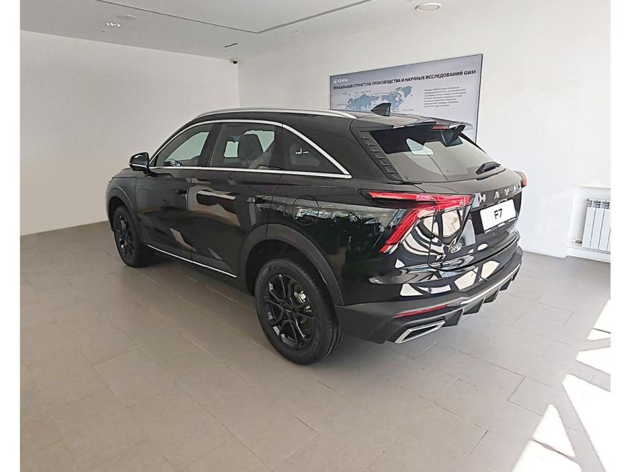 Haval F7 II Москва  - изображение 6