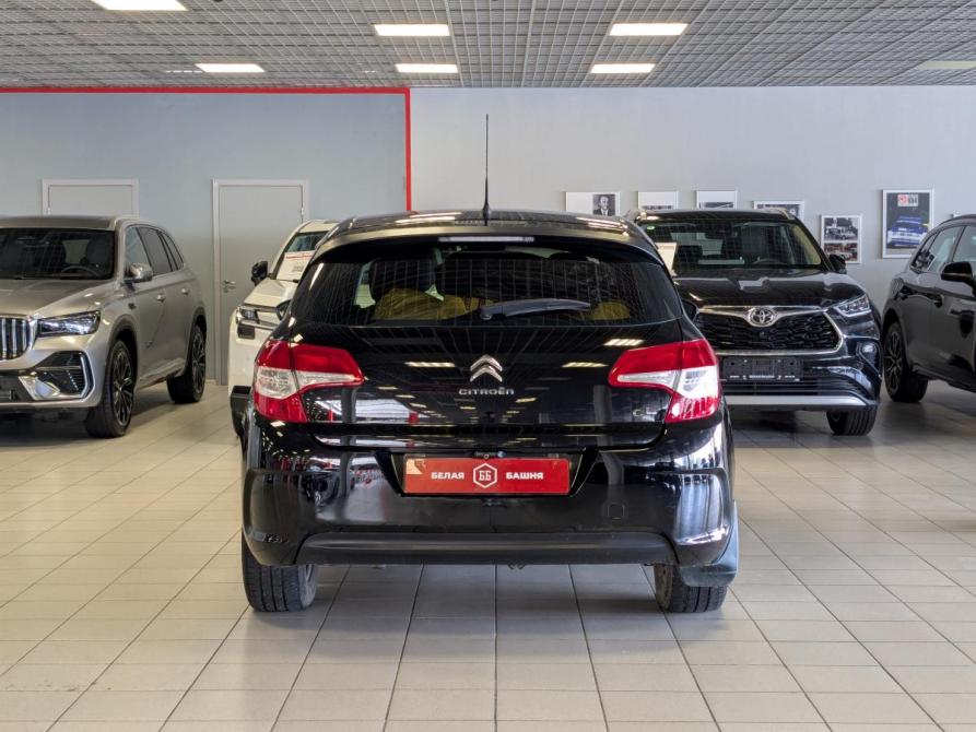 Citroen C4 II Екатеринбург  - изображение 7