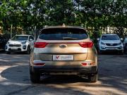 Kia Sportage IV Санкт-Петербург  - изображение 19
