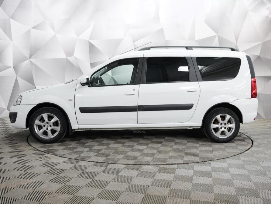 Lada (ВАЗ) Largus I Ульяновск  - изображение 2
