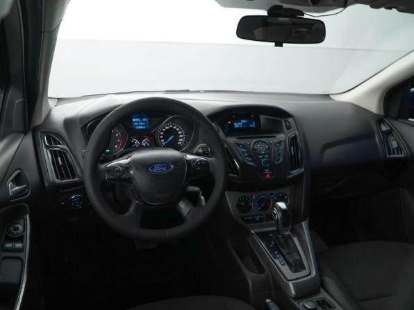 Ford Focus III с пробегом 2013 года, цена 749 050 рублей, 113695 км, седан, Автокод Объявления