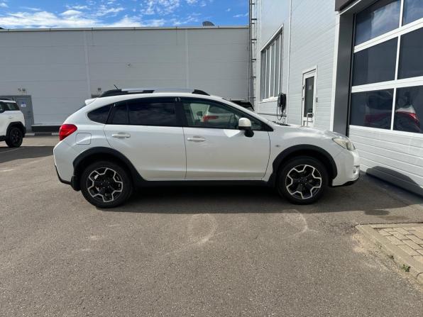 Subaru XV I с пробегом 2012 года, цена 1 045 000 рублей, 230000 км, внедорожник, Автокод Объявления
