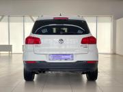 Volkswagen Tiguan I Рестайлинг Волгоград  - изображение 38