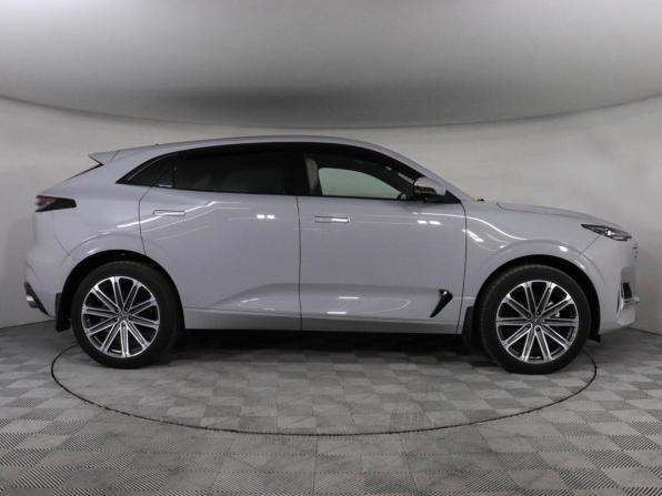 Changan UNI-K с пробегом 2023 года, цена 2 777 000 рублей, 29746 км, внедорожник, Автокод Объявления