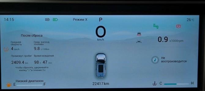 JETOUR T2 с пробегом 2024 года, цена 3 395 000 рублей, 22416 км, внедорожник, Автокод Объявления