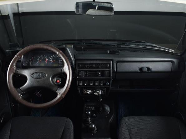 Lada (ВАЗ) 2121 (4x4) I Рестайлинг с пробегом 2013 года, цена 459 999 рублей, 76295 км, внедорожник, Автокод Объявления