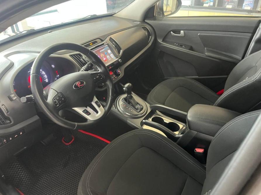 Kia Sportage III Ярославль  - изображение 8