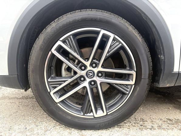 Changan CS55 Plus II с пробегом 2024 года, цена 2 190 000 рублей, 21240 км, внедорожник, Автокод Объявления
