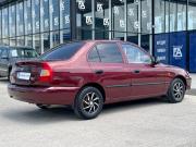 Hyundai Accent II Краснодар  - изображение 25