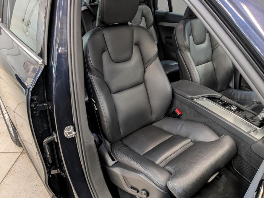 Volvo XC90 II Москва  - изображение 22
