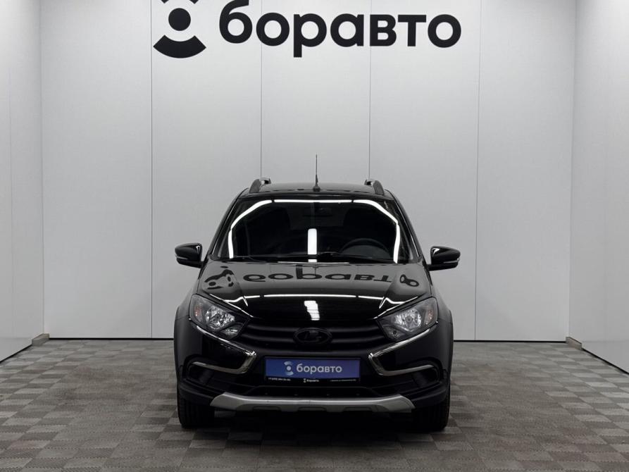 Lada (ВАЗ) Granta I Рестайлинг Воронеж  - изображение 5