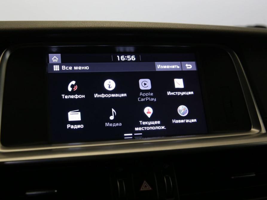 Kia Optima IV Рестайлинг Санкт-Петербург  - изображение 16