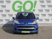 Peugeot 107 I Владимир  - изображение 14