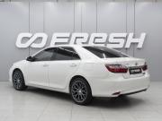 Toyota Camry VII (XV50) Рестайлинг 2 Ростов-на-Дону  - изображение 23