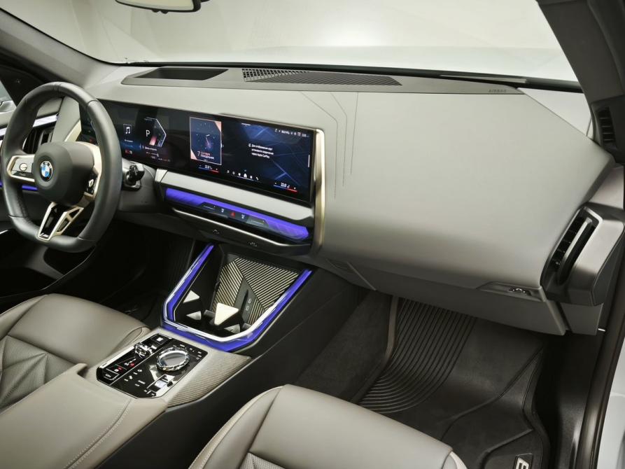 BMW X3 IV (G45/G48) Москва  - изображение 9