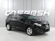 Nissan Qashqai+2 I Рестайлинг Ростов-на-Дону  - изображение 20