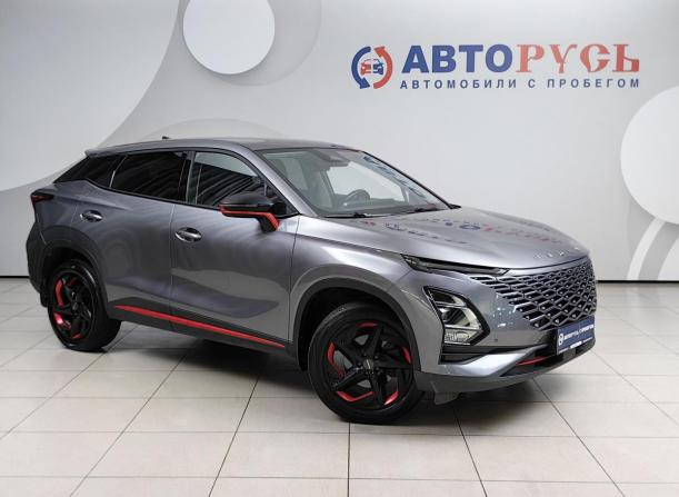 Omoda C5 I с пробегом 2023 года, цена 1 618 000 рублей, 95000 км, внедорожник, Автокод Объявления