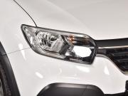 Renault Logan II Рестайлинг Москва  - изображение 30