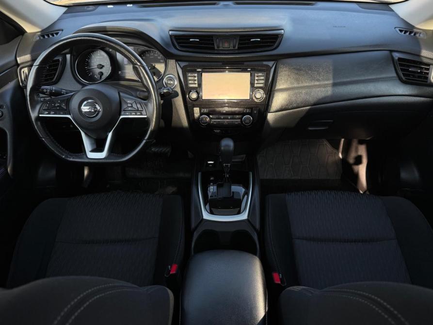 Nissan X-Trail III Рестайлинг Набережные Челны  - изображение 26