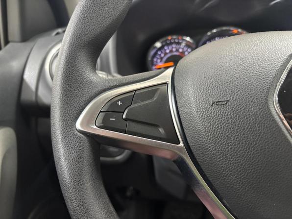 Renault Sandero II Рестайлинг с пробегом 2019 года, цена 1 460 000 рублей, 30176 км, хэтчбек, Автокод Объявления