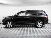 Toyota Highlander II (XU40) Рестайлинг Москва  - изображение 27