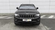 Jeep Grand Cherokee IV (WK2) Рестайлинг Ставрополь  - изображение 26