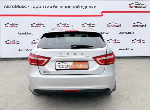 Lada (ВАЗ) Vesta I с пробегом 2019 года, цена 969 000 рублей, 89668 км, универсал, Автокод Объявления