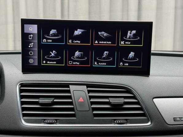 Audi Q3 I (8U) с пробегом 2012 года, цена 1 799 000 рублей, 145999 км, внедорожник, Автокод Объявления