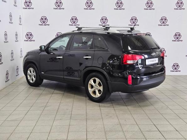 Kia Sorento II Рестайлинг с пробегом 2018 года, цена 1 397 000 рублей, 342983 км, внедорожник, Автокод Объявления