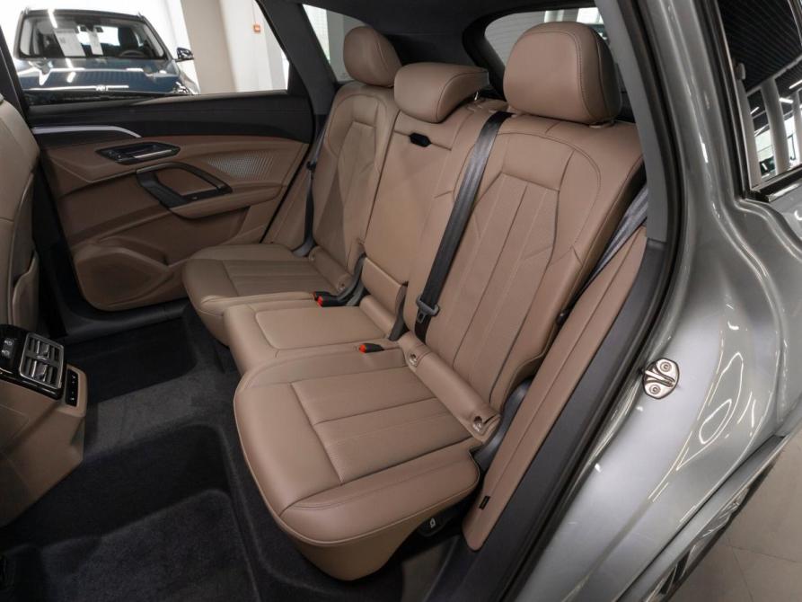Audi Q5 III (GU) Москва  - изображение 21
