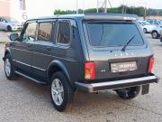 Lada (ВАЗ) 2131 (4x4) I Набережные Челны  - изображение 34