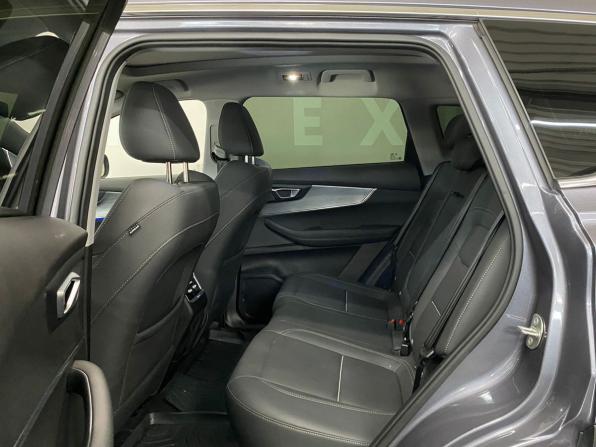 Chery Tiggo 7 Pro Max I с пробегом 2023 года, цена 1 930 000 рублей, 16960 км, внедорожник, Автокод Объявления