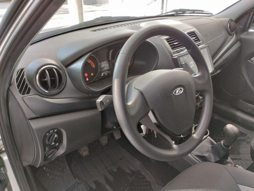 Lada (ВАЗ) Granta I Рестайлинг Минеральные Воды  - изображение 16
