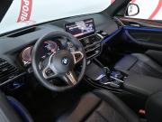 BMW X3 III (G01) Москва  - изображение 31