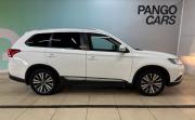 Mitsubishi Outlander III Рестайлинг 3 Набережные Челны  - изображение 34