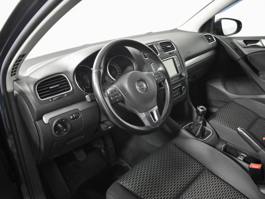 Volkswagen Golf VI Санкт-Петербург  - изображение 10