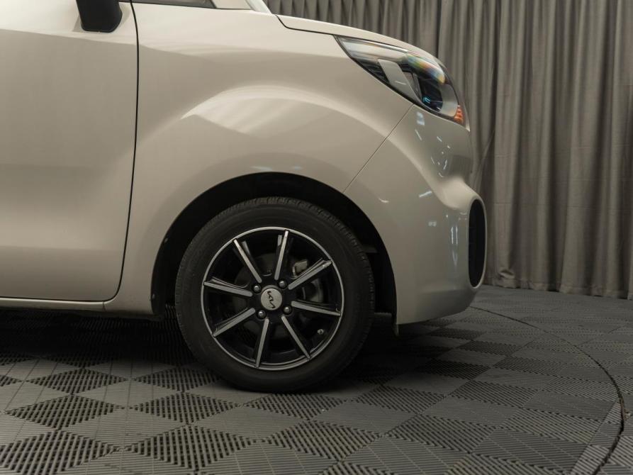 Kia Ray I Рестайлинг Москва  - изображение 25