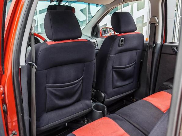 Hyundai Getz I Рестайлинг с пробегом 2008 года, цена 650 000 рублей, 131293 км, хэтчбек, Автокод Объявления