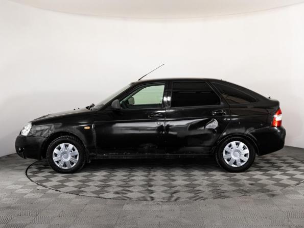 Lada (ВАЗ) Priora I с пробегом 2013 года, цена 249 000 рублей, 207805 км, хэтчбек, Автокод Объявления