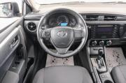 Toyota Corolla XI (E160 E170 E180) Рестайлинг 1 Красноярск  - изображение 37