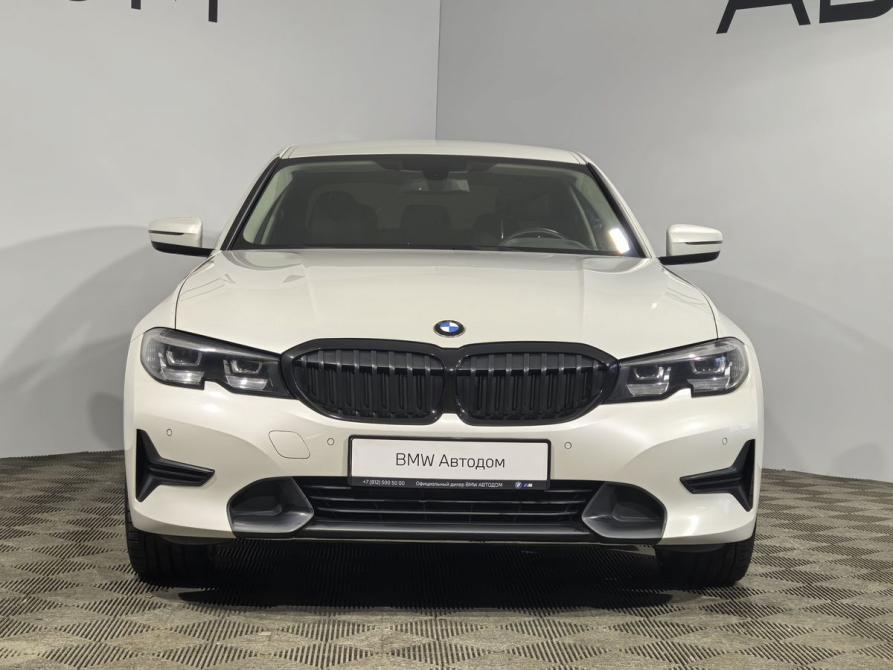 BMW 3 серии VII (G2x) Санкт-Петербург  - изображение 5