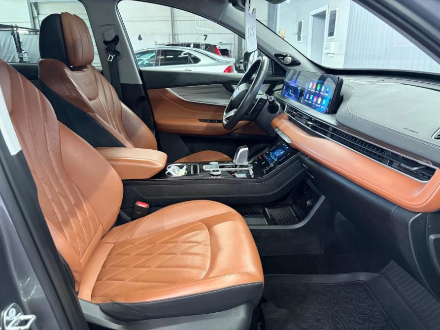 Chery Tiggo 8 Pro Max I Краснодар  - изображение 15