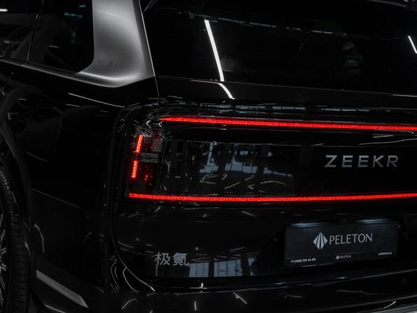 Zeekr 9X с пробегом 2025 года, цена 10 100 000 рублей, 50 км, внедорожник, Автокод Объявления