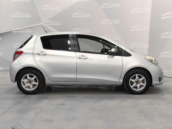 Toyota Vitz III (XP130) с пробегом 2011 года, цена 850 000 рублей, 93865 км, хэтчбек, Автокод Объявления