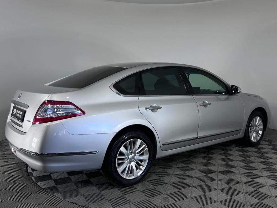 Nissan Teana II (J32) Рестайлинг Ростов-на-Дону  - изображение 6