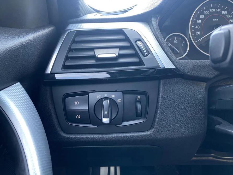 BMW 3 серии VI (F3x) Рестайлинг Екатеринбург  - изображение 20